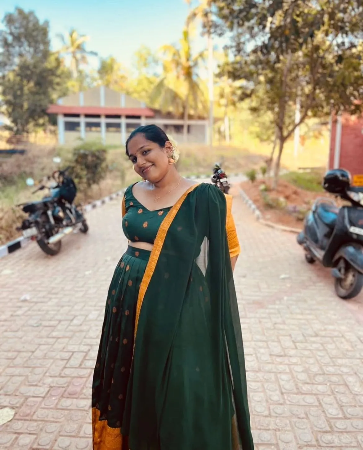 Meera Rajesh